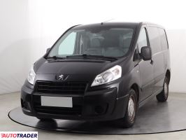 Peugeot Expert 2014 2.0