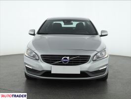 Volvo S60 2014 1.6 112 KM