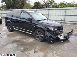 Dodge Journey 2020 2