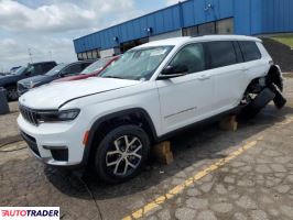 Jeep Cherokee 2023 3