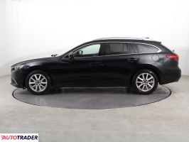 Mazda 6 2015 2.5 189 KM