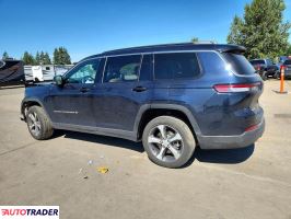 Jeep Cherokee 2024 3