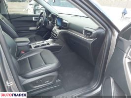 Ford Explorer 2024 2