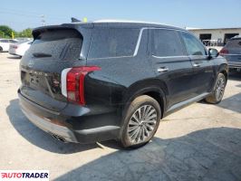 Hyundai Pozostałe 2025 3 Hyundai Pozostałe 2025 3