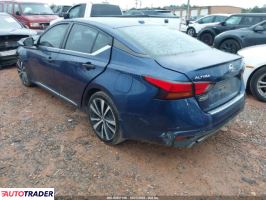 Nissan Altima 2019 2