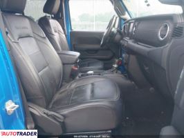 Jeep Wrangler 2022 2 Jeep Wrangler 2022 2