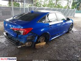 Honda Civic 2024 2