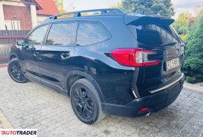 Subaru Pozostałe 2023 2.4 260 KM