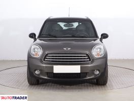 Mini Countryman 2011 1.6 109 KM