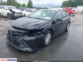 Toyota Camry 2020 2