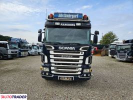 Scania