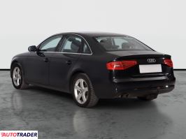 Audi A4 2012 2.0 174 KM