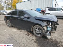 Kia Pozostałe 2023 2