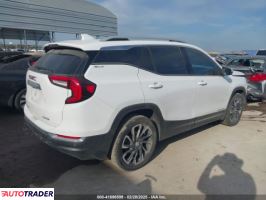 GMC Terrain 2022 1 GMC Terrain 2022 1