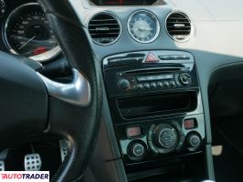 Peugeot RCZ 2010 1.6 156 KM