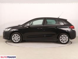 Citroen C4 2015 1.2 108 KM