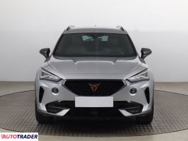 Cupra 2021 1.5 147 KM