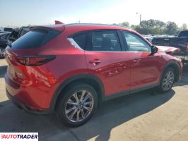 Mazda CX-5 2019 2