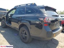 Subaru Outback 2023 2 Subaru Outback 2023 2