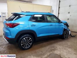 Chevrolet Blazer 2025 1