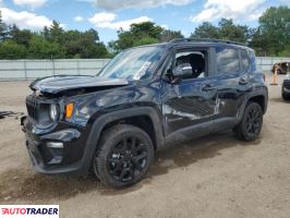 Jeep Renegade 2023 1