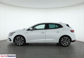 Renault Megane 2023 1.3 138 KM