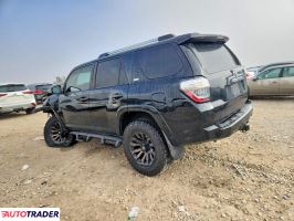 Toyota Pozostałe 2020 4