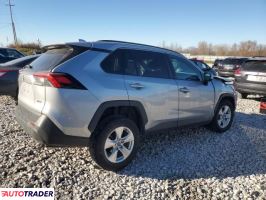 Toyota Pozostałe 2021 2