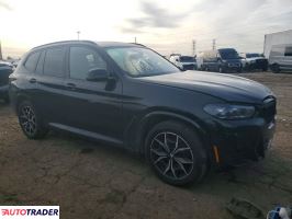 BMW X3 2024 2