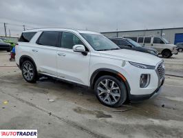 Hyundai Pozostałe 2021 3