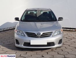 Toyota Corolla 2011 1.6 130 KM