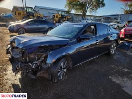 Nissan Altima 2019 2