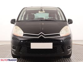 Citroen C4 Picasso 2009 1.6 107 KM