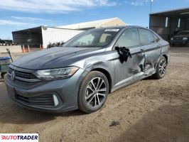 Volkswagen Jetta - zobacz ofertę