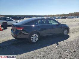 Nissan Sentra 2025 2