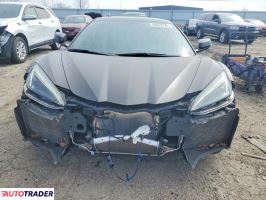 Chevrolet Corvette 2023