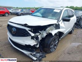 Acura MDX 2023 3 Acura MDX 2023 3