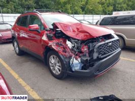 Toyota Corolla - zobacz ofertę