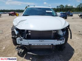 Chevrolet Blazer 2019 3 Chevrolet Blazer 2019 3
