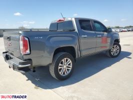 GMC Pozostałe 2019 3