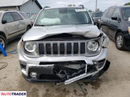 Jeep Renegade 2019 1