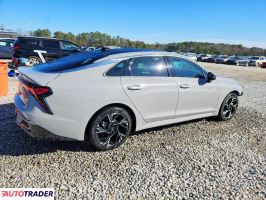Kia Pozostałe 2025 2