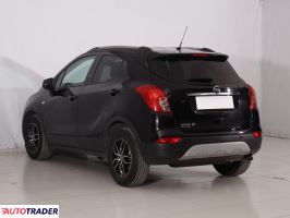 Opel Mokka 2019 1.4 138 KM