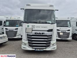 Daf XG 480 FT