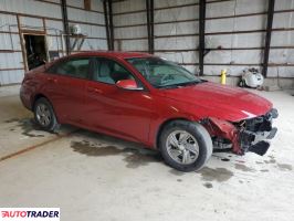Hyundai Elantra 2025 2 Hyundai Elantra 2025 2