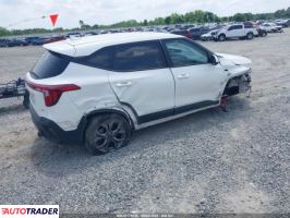 Kia Pozostałe 2024 2 Kia Pozostałe 2024 2