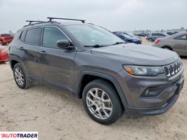 Jeep Compass 2023 2