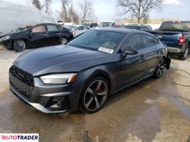 Audi A5 2022 2