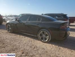 Dodge Charger 2021 5 Dodge Charger 2021 5