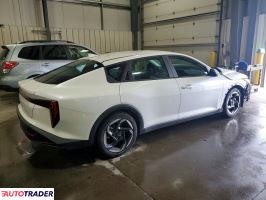 Kia Pozostałe 2025 2